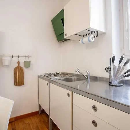 15 Min From Colosseo, And Comfy Rom