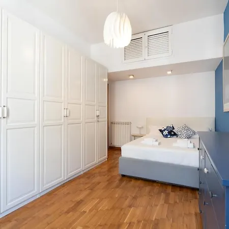 Apartamento 15 Min From Colosseo, And Comfy *