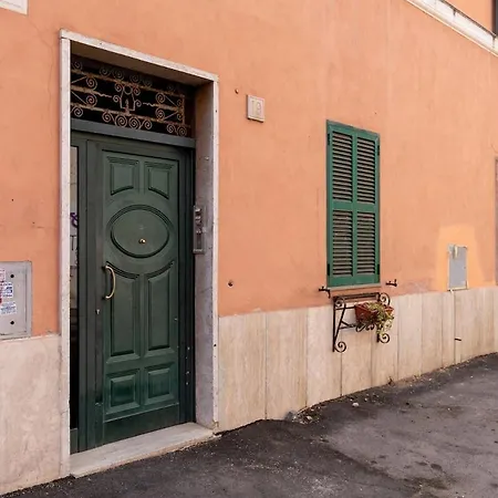 15 Min From Colosseo, And Comfy *