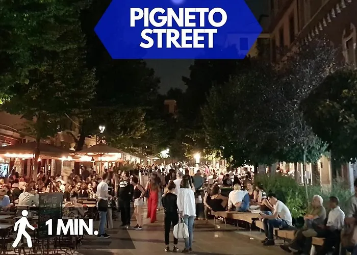 15 Min From Colosseo, And Comfy Apartment *