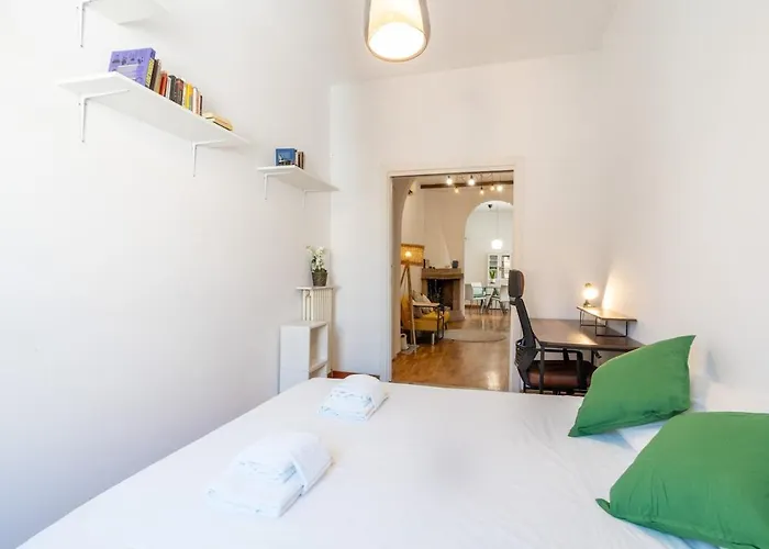 Apartment 15 Min From Colosseo, And Comfy Rome