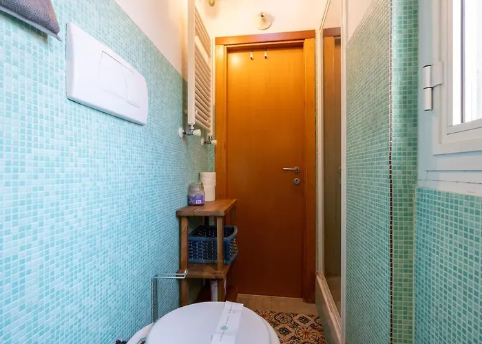 15 Min From Colosseo, And Comfy Apartment Rome