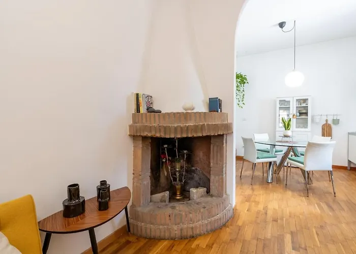 15 Min From Colosseo, And Comfy Rome