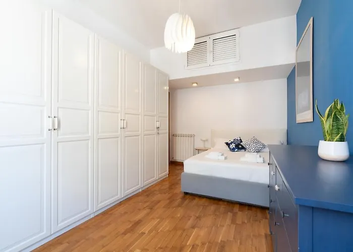 Apartment 15 Min From Colosseo, And Comfy *