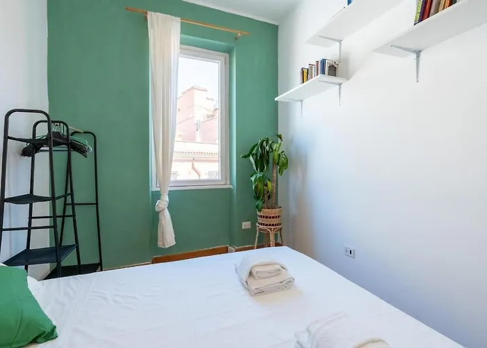 15 Min From Colosseo, And Comfy Rome