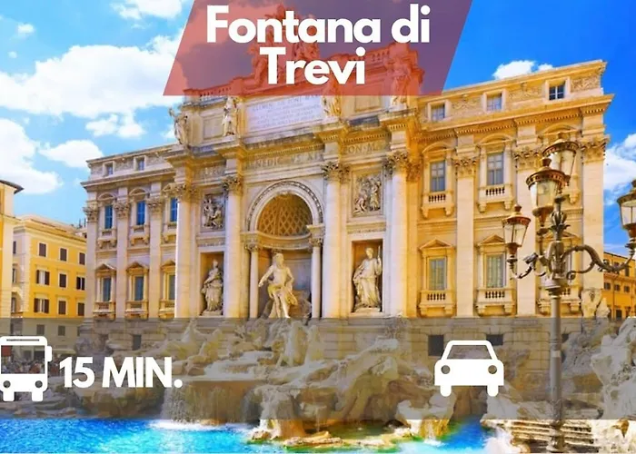 15 Min From Colosseo, And Comfy Apartment