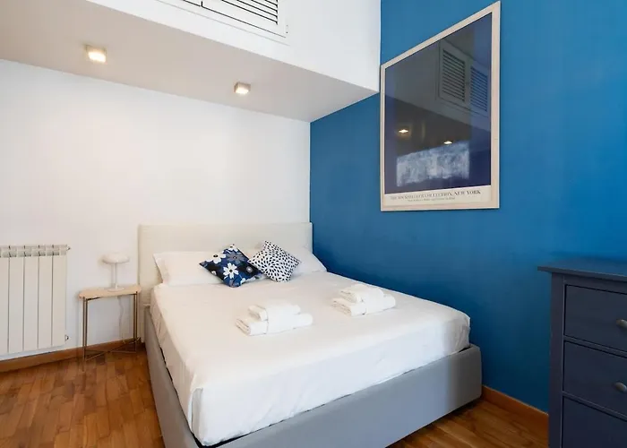 15 Min From Colosseo, And Comfy Apartment