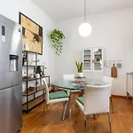 15 Min From Colosseo, And Comfy Appartamento Roma