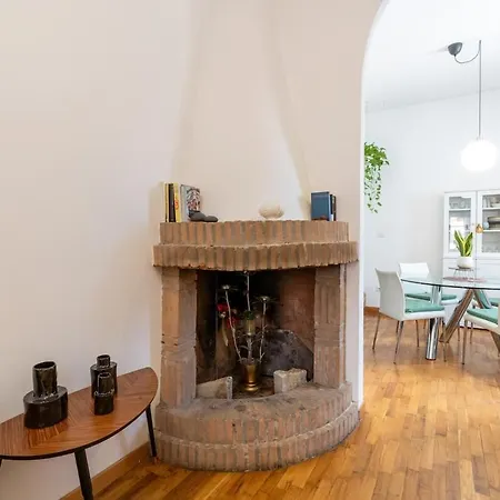 15 Min From Colosseo, And Comfy Roma